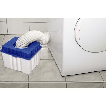 Caixa de condensação para máquina secar | Xavax