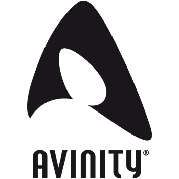 Logo avinity