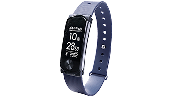 Fitness Tracker