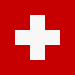 Flagge Schweiz