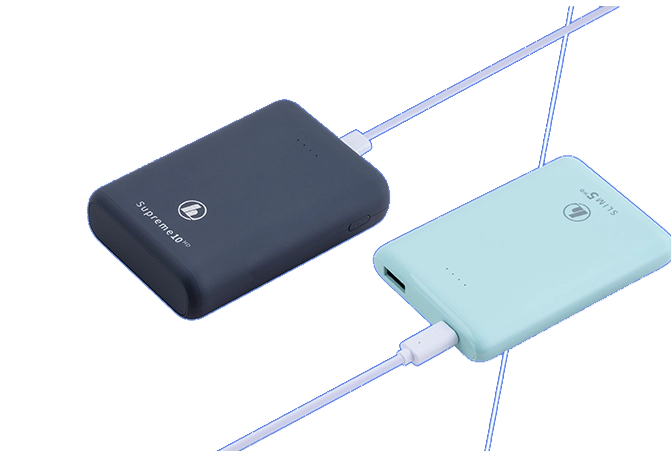 Powerbanks da Hama